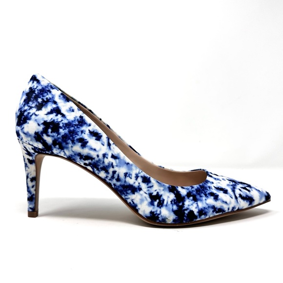 Kelly & Katie Misha Women Floral Pump - Picture 4 of 14